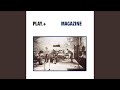 Touch And Go (Live From Manchester Lesser Free Trade Hall, UK / 1978)