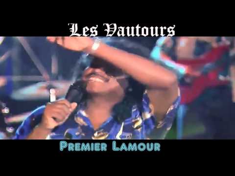 les  Vautours - Premier Lamour