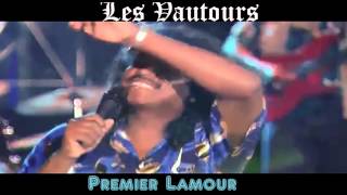 les  Vautours - Premier Lamour