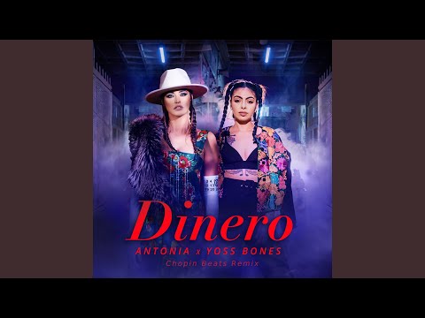 Dinero (Chopin Beats Remix)