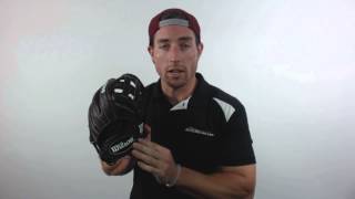 Video thumbnail: Wilson A2000 Series: A20RB16PP05