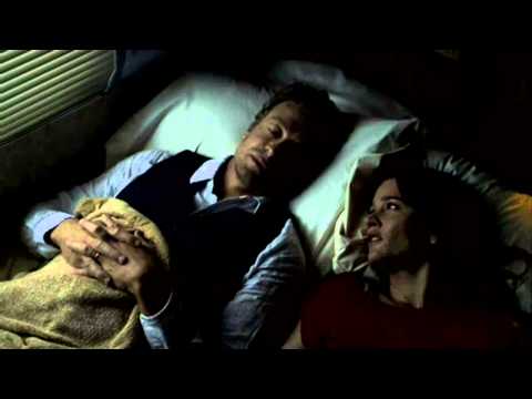 Jane, Lisbon ending scene - "We were very good."