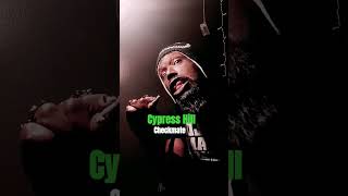 @cypresshill #checkmate #atheist #reaction