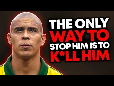 The Match That Nearly Killed Ronaldo Nazario