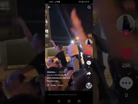 Devito i mali devito 😍😍😍