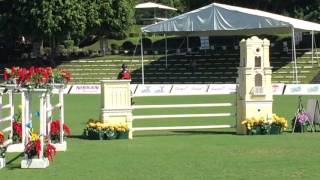 Video koně Chapilot