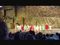 Indiana Jones Stunt Spectacular Part One