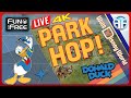 LIVE Disney World Ambience Walking Tour 4K Disney World Rides EPIC 2026