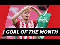 Vertessen, Gakpo, Smits of... ? Wie maakte de mooiste van mei ❓ | PUMA #GOALOFTHEMONTH