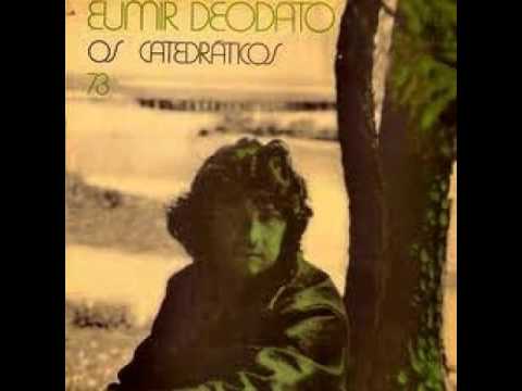 Eumir Deodato - Arranha-Céu (1973)