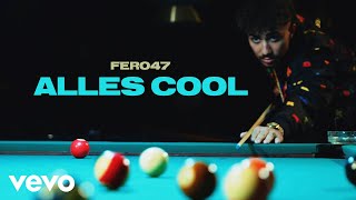 Alles Cool Music Video