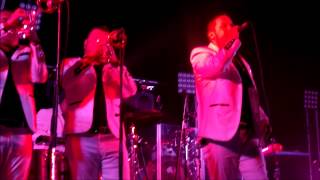 La Original Banda El Limón En Vivo - Mayor De Edad