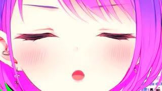 【#1MT】トワ様がこの距離で目をつむって...【ホロライブ切り抜き】