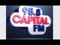 Capital FM London - Dr NEIL FOX - 1994 - YouTube