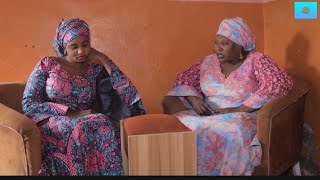 BUDURWAR ZAMANI ||  part 2 || Sabon Shiri Latest Hausa Films Original Vidoe