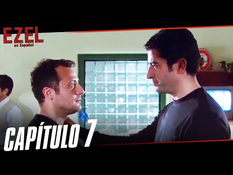 La Película de Cengiz Atay #7 - Ezel Novela en Español Escenas Especiales