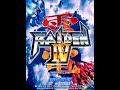 Raiden IV 雷電IV BGM Flap Toward The Hope Extend