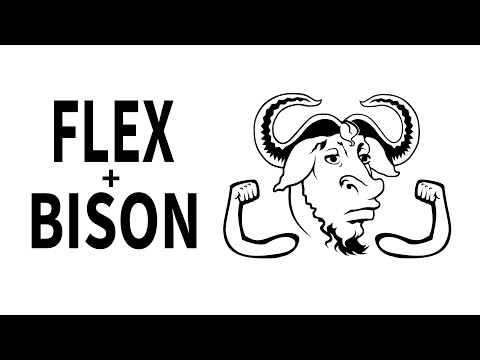 Worst Way to Write a Parser