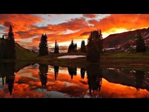 Kamil Esten - Hola (Suncatcher Remix) [HD]