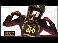 Fasthouse - Grindhouse Golden Script Jersey (Womens) Video