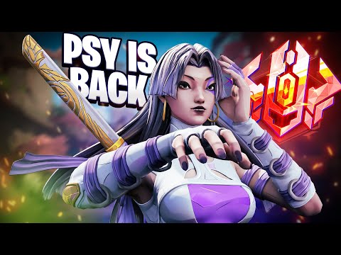 Der Beweis: PSYLOCKE ist in Staffel 6 zurück.