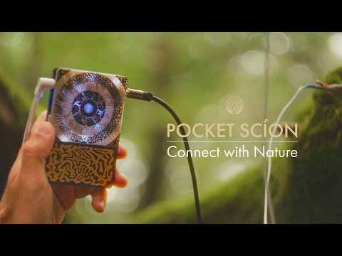 Instruo Pocket SCION Synthesizer image 6