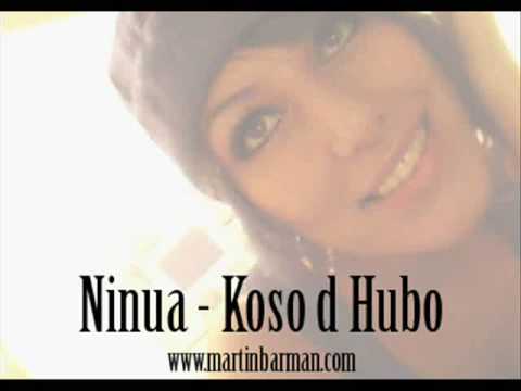 Ninua - Koso d´Hubo - aramäische Sängerin - Suryoyo Music