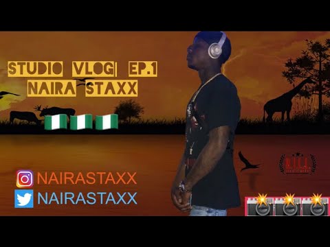 Studio Vlog| Ep.1