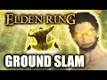 Beating Elden Ring using i̶m̶m̶e̶n̶s̶e̶ ̶s̶k̶i̶l̶l̶ my ass