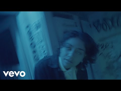 Hoodzy - This Feeling (Visualiser)