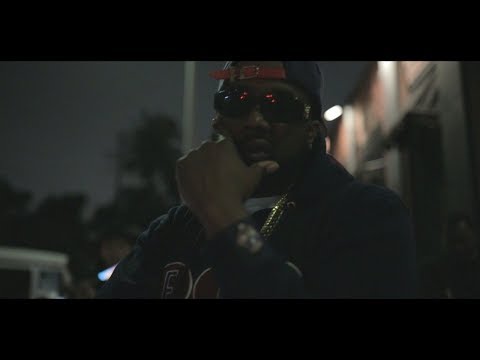 LNDN DRGS (Jay Worthy x Sean House) 'Sideshow' feat. Conway