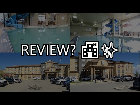 pomeroy hotel fort st  john