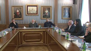 Եկեղեցական կյանք 30.05.2022