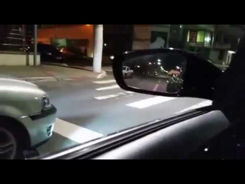 Gol G3 1.6 Turbo Intercooler vs Sonata