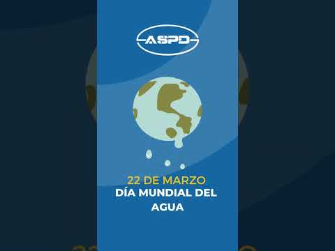 Dia Mundial da Água. #acueducto #marketing #aspd #colombia #diamundialdelagua #agua #water