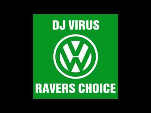 DJ Virus - Ravers Choice (Vibes & Wishdokta Tribute Mix)