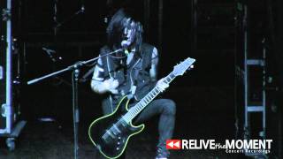 2011.07.28 Motionless in White - Creatures (Live in Chicago, IL)
