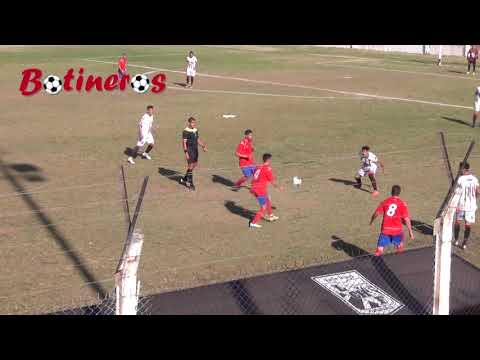 Federal B: Defensores 0 - Güemes (SDE) 1