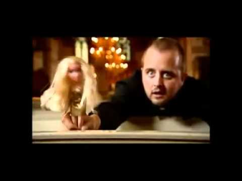 Mørk & Jul - Fader Nebelkind fortæller om pornoficering