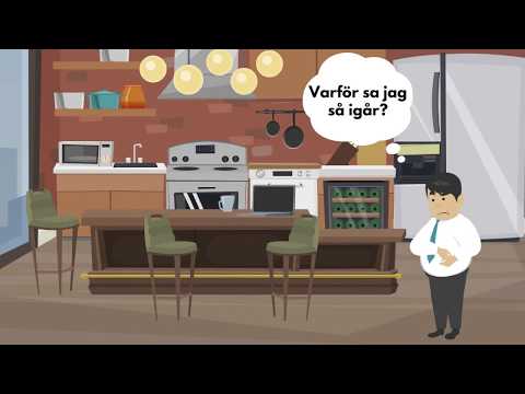 Social ångest (Social fobi) | Pratamera.nu - KBT ONLINE!