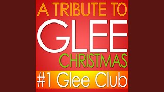 O Christmas Tree (Glee Version)
