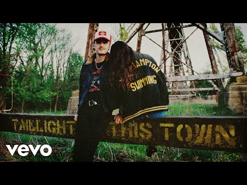 Owen Riegling - Taillight This Town (Audio)