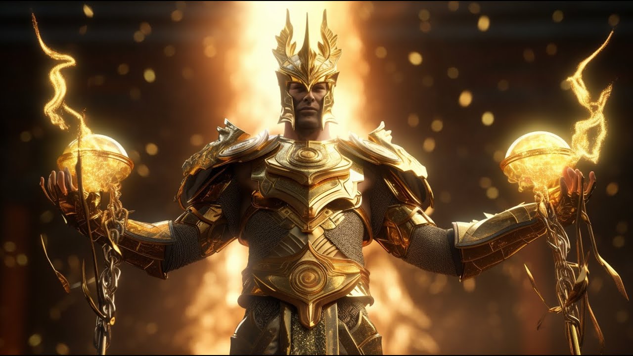 The Story of Jacob in The Bible