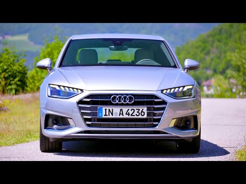 2021 Audi A4 - New 2021 Audi A4 Facelift Interior, Exterior, Features And Drive