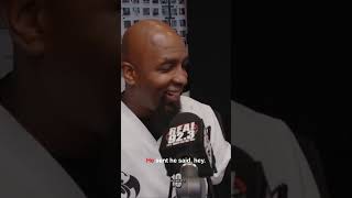 Tech N9ne Has Songs With EVERYONE Except Dr. Dre (Never Even Met Him!)
