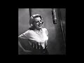 Rosemary Clooney   No Love No Nothin'