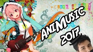 AniMusic 2017