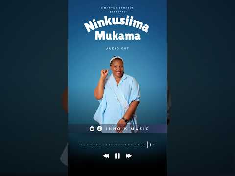 Ninkusiima Mukama - Inno K