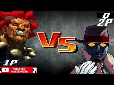 "Best Bout Replays"  SF3 3rd Strike OE - Diego Destrap vs BoracicHyperion (1080p HD 60fps)