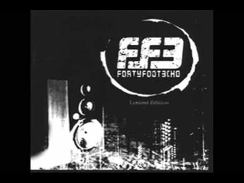40 foot echo - aftershock 006  - feel
